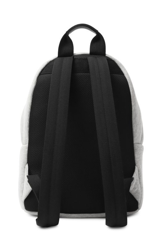 Рюкзак Palm Angels PMNB024F25FLE002 Серый  PMNB024F25FLE002 Фото 6