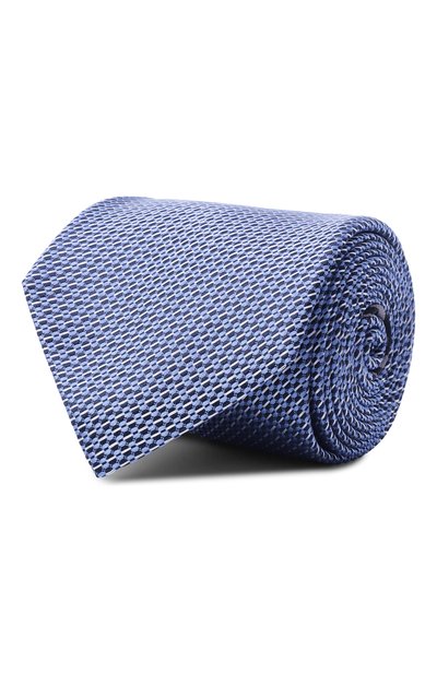 Шелковый галстук BRIONI, арт. O61D00-PC465, фото 1