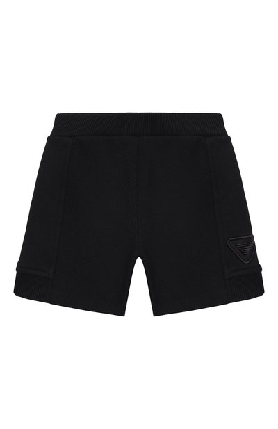 Комплект из футболки и шорт EMPORIO ARMANI, арт. EB000360/AF13455, фото 4