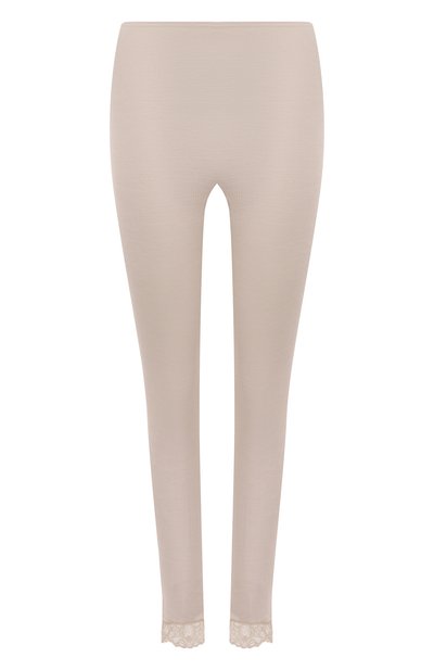 Легинсы из шерсти и шелка HANRO, арт. 070910, фото 1