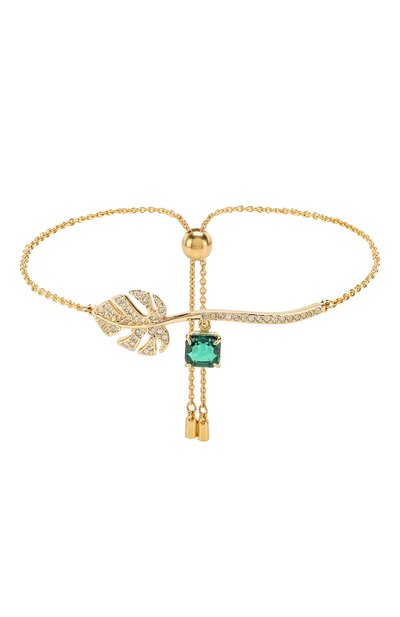 Браслет tropical leaf SWAROVSKI, арт. 5519234, фото 1