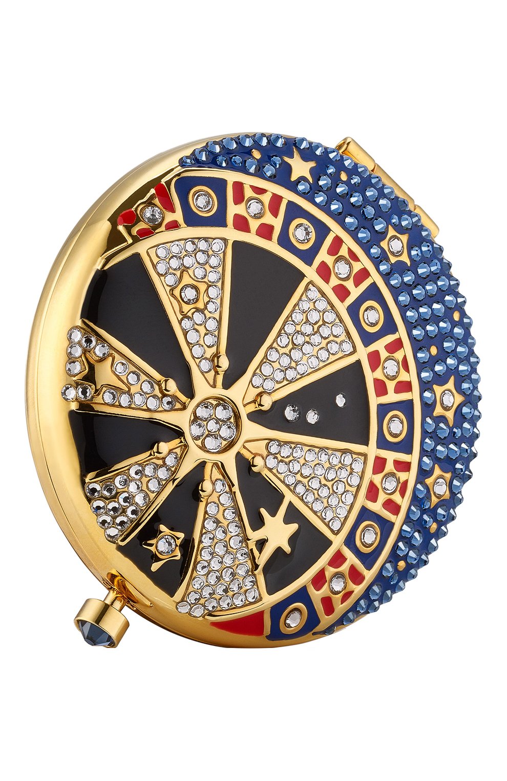 Компактная пудра game on ESTÉE LAUDER, арт. PEW9-05, фото 1