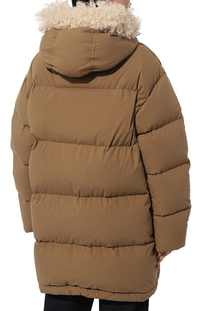 Пуховик GUCCI, арт. 706074/Z9AAG, фото 4