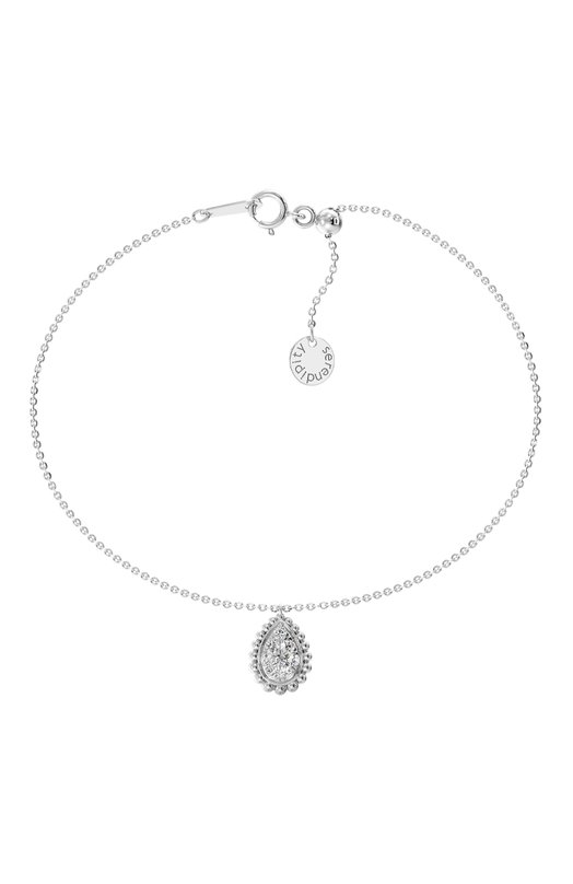 Браслет Serendipity EJBR0040W Бесцветный EJBR0040W