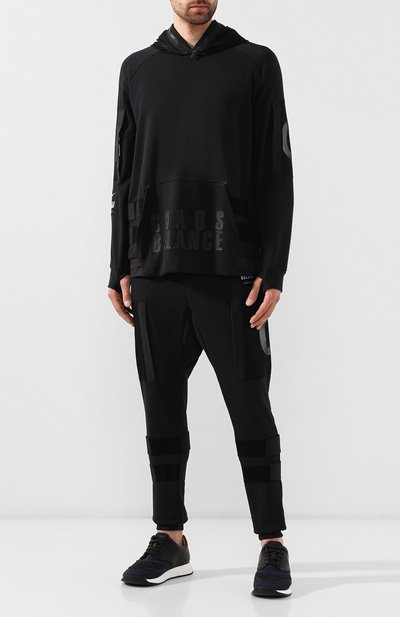 Спортивный костюм undercover x nike nrg NIKELAB, арт. BV6478-010, фото 1