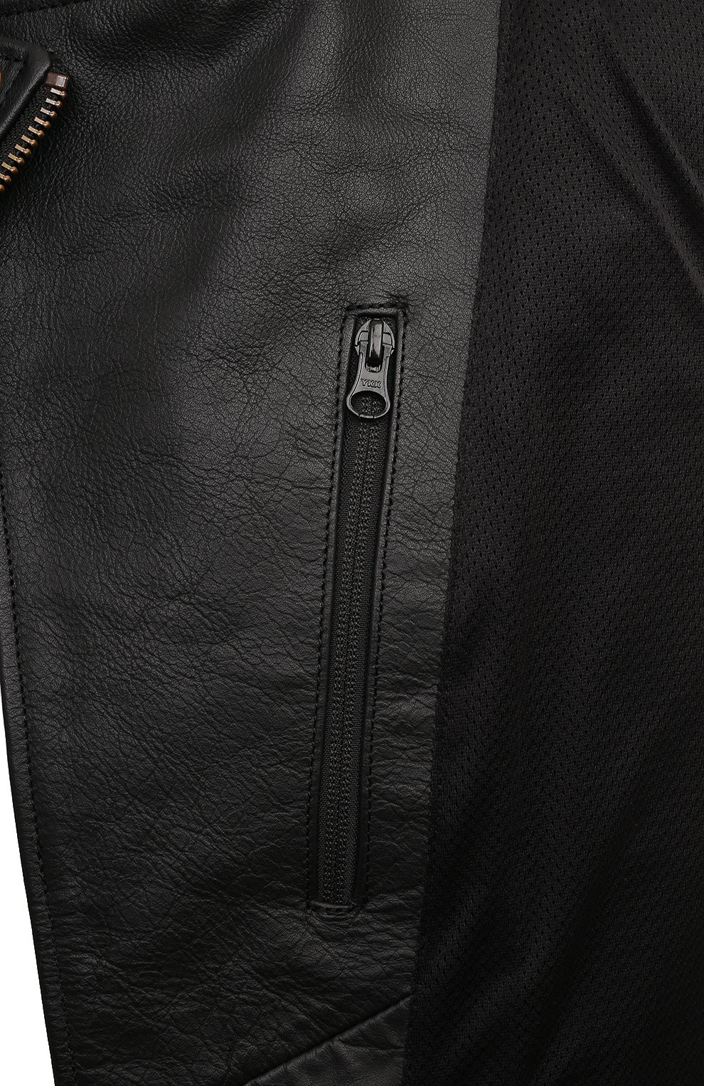 Кожаная куртка HARLEY-DAVIDSON, арт. 98009-22VM, фото 6