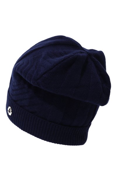 Шапка из шерсти и кашемира STEFANO RICCI, арт. K808082CUF/F24372, фото 2