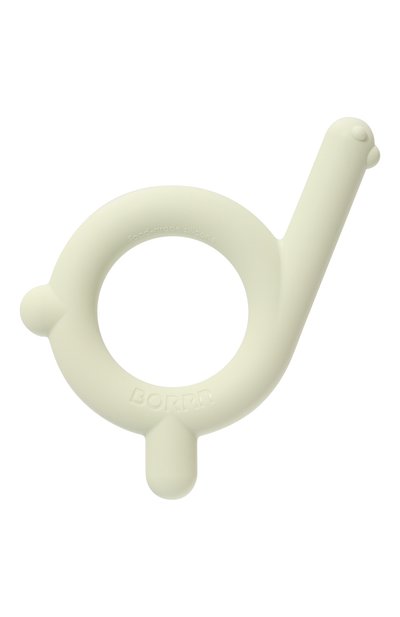 Прорезыватель для зубов BORRN, арт. C0208E, фото 2