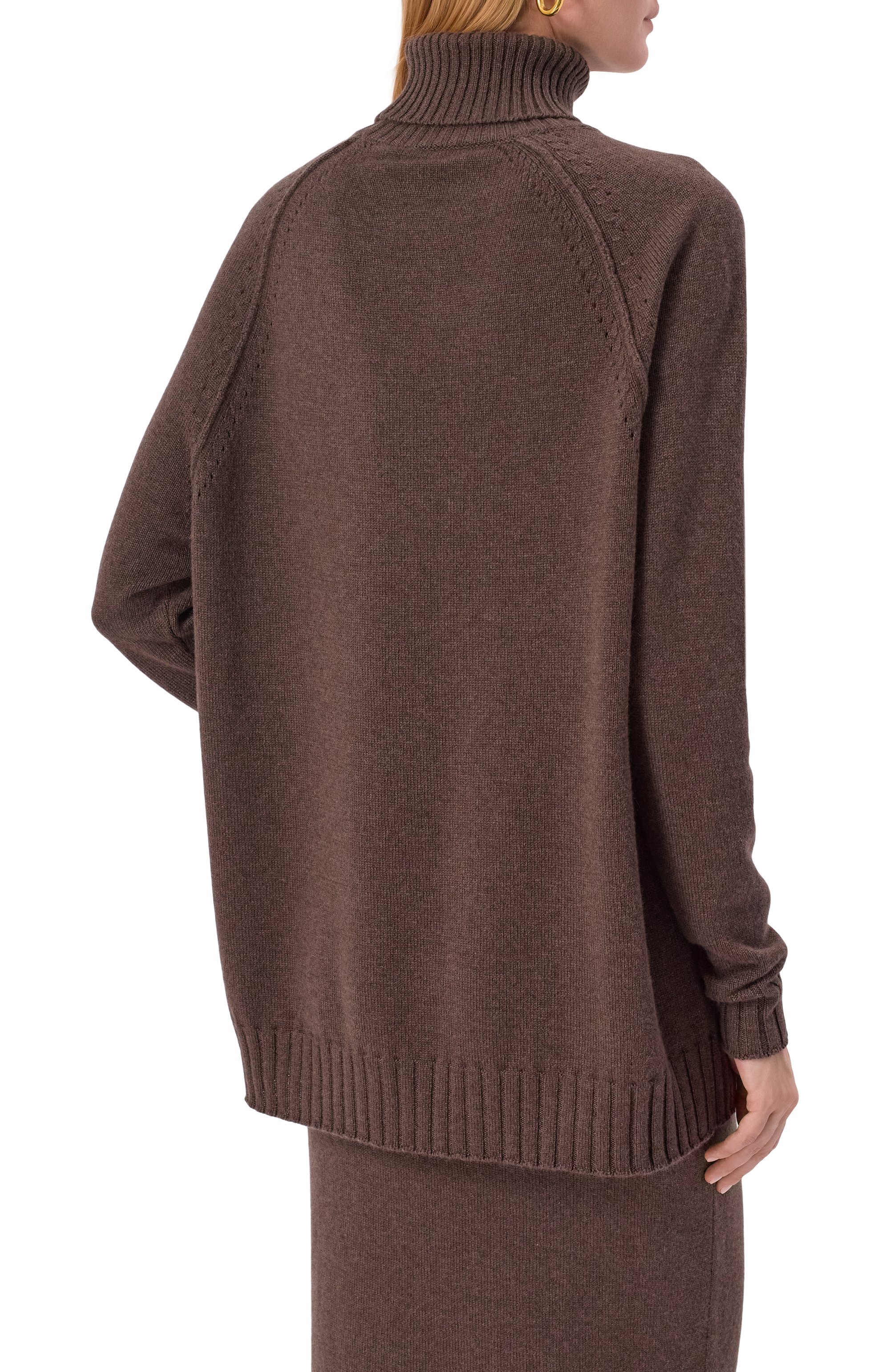 Кашемировый свитер MVST, арт. M25.1MW.K407, фото 4