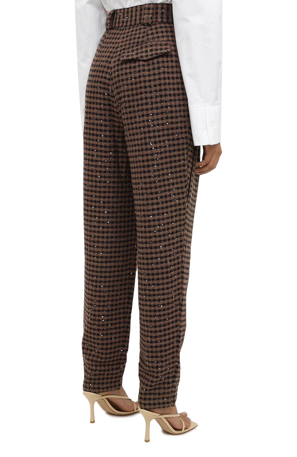 Брюки ALESSANDRA RICH, арт. FAB2228-F2949, фото 5