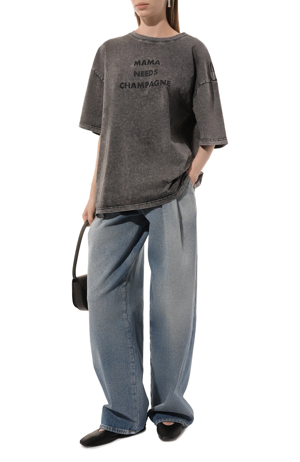 Хлопковая футболка SEVEN LAB, арт. CTR1.01.246.355.2601, фото 2