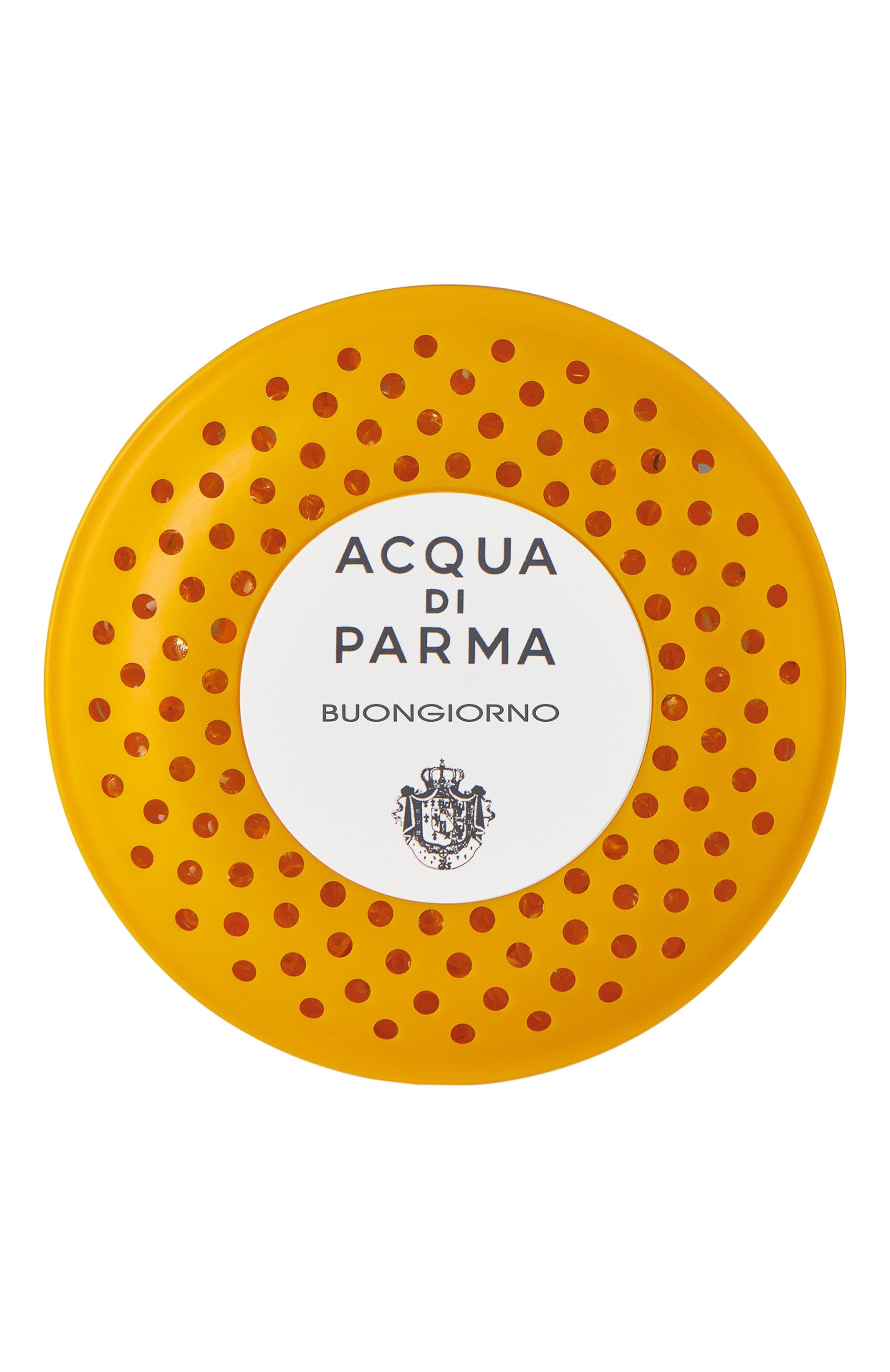 Сменный блок аромадиффузора для автомобиля buongiorno ACQUA DI PARMA, арт. ADP62223, фото 1