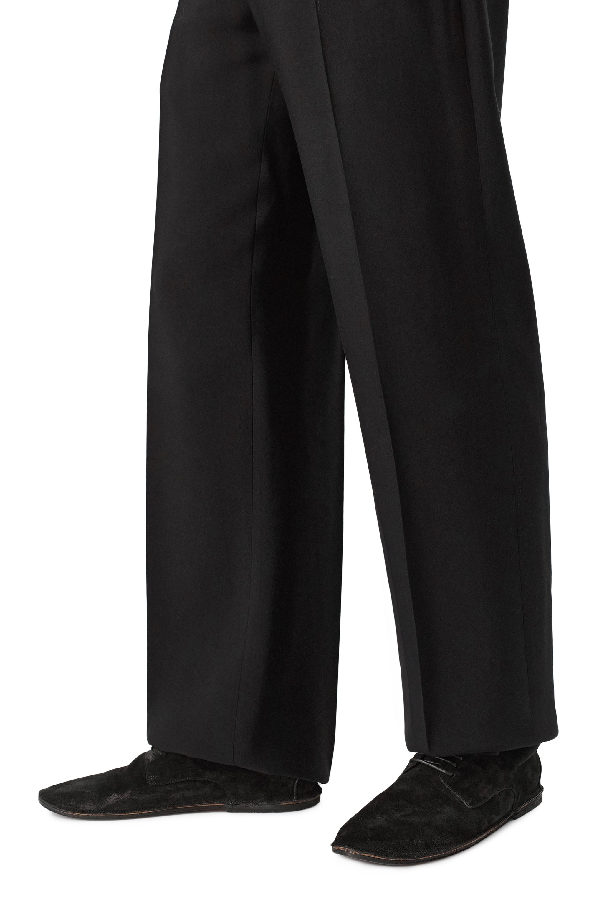 Замшевые дерби strasacco MARSELL, арт. MM1449/P024, фото 3