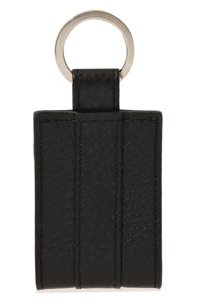 Кожаный брелок KITON, арт. UPEN014XB603003008, фото 2