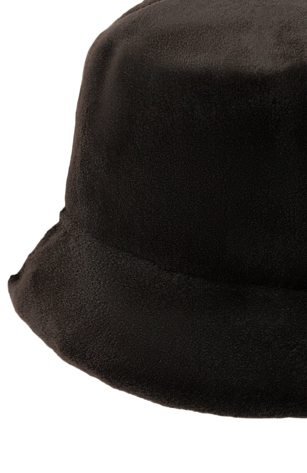 Меховая панама из норки VICTORIA KUSENKOVA, арт. 150210004052, фото 4