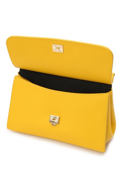 Сумка sicily small DOLCE & GABBANA, арт. BB6755/AW578, фото 4