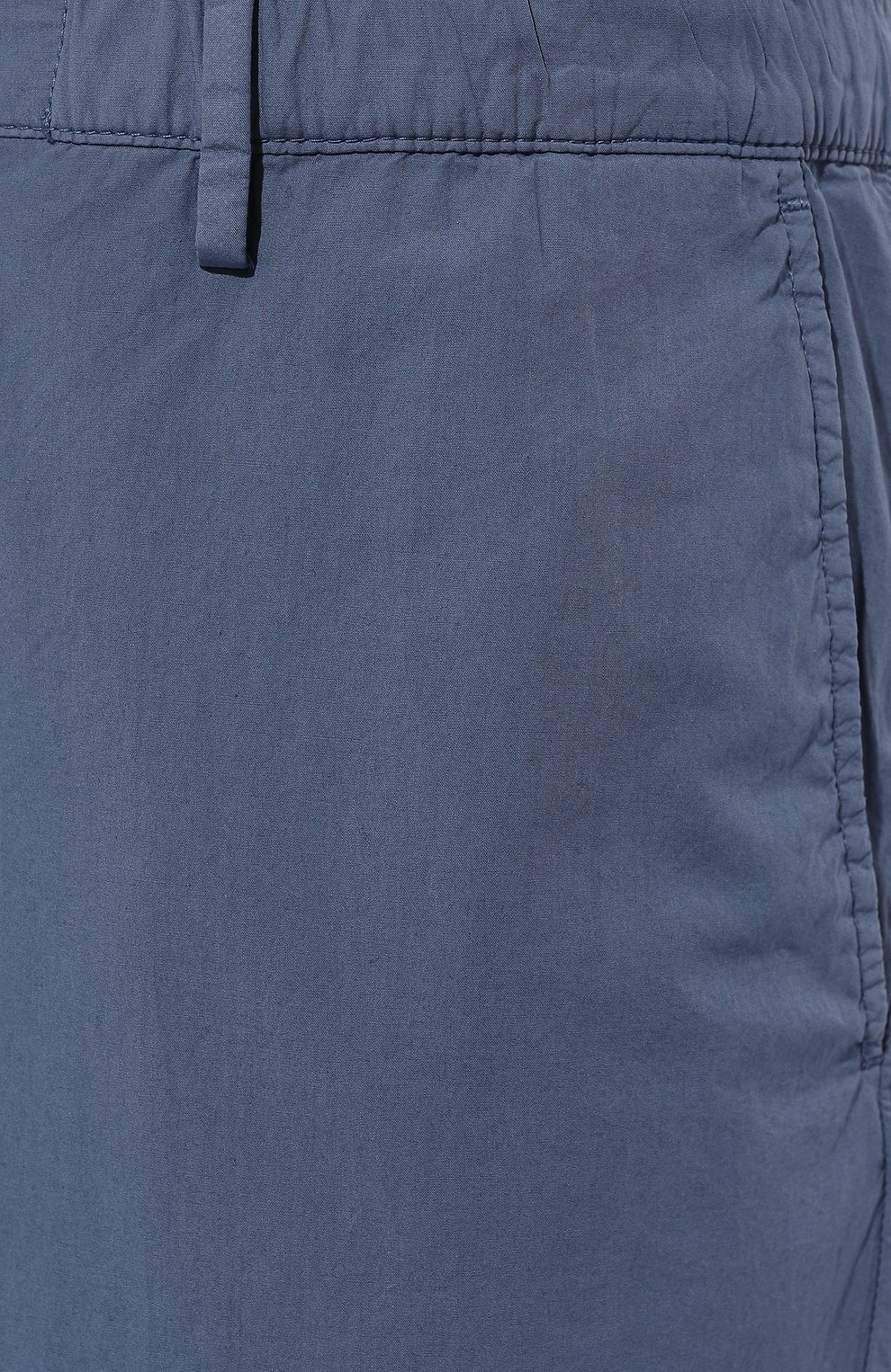 Хлопковые шорты PAUL&SHARK, арт. 24414026, фото 5