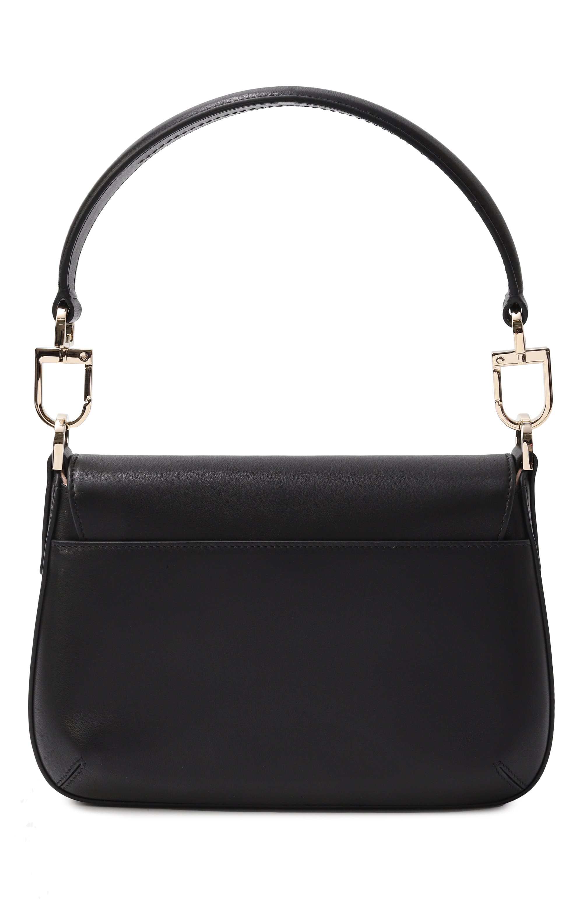 Сумка la prima soft small GIORGIO ARMANI, арт. Y1B080/YZW4A, фото 6