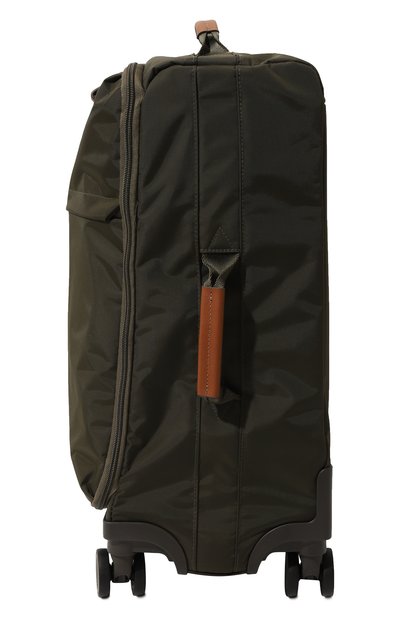 Дорожный чемодан x-travel BRIC`S, арт. BXL58117.078, фото 3