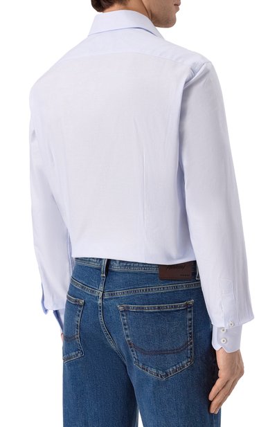 Хлопковая сорочка VAN LAACK, арт. VL-RIVARA-LTF/161647, фото 4