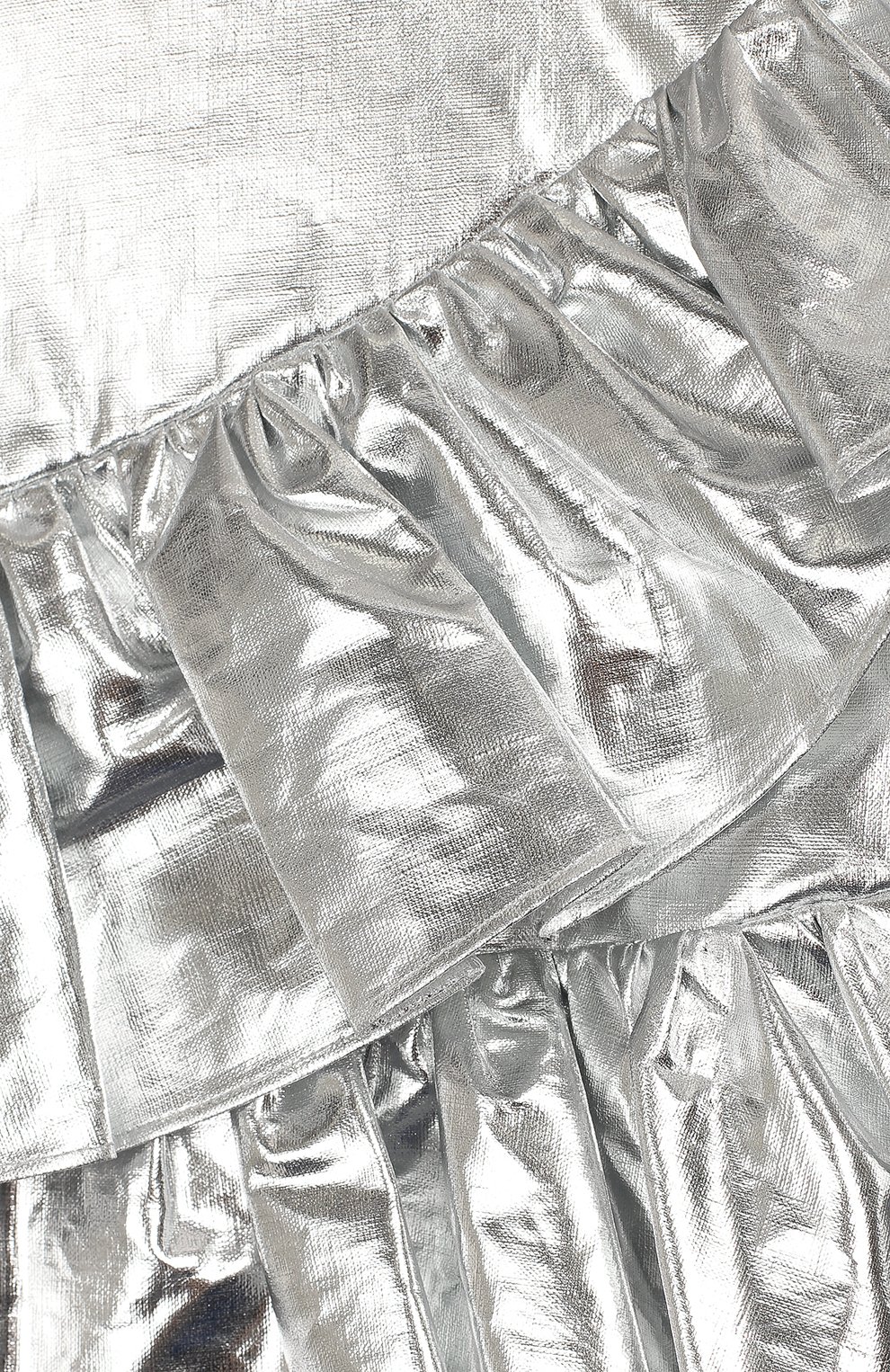 Льняная юбка SIMONETTA, арт. 1K7000/KC210/5-8, фото 3