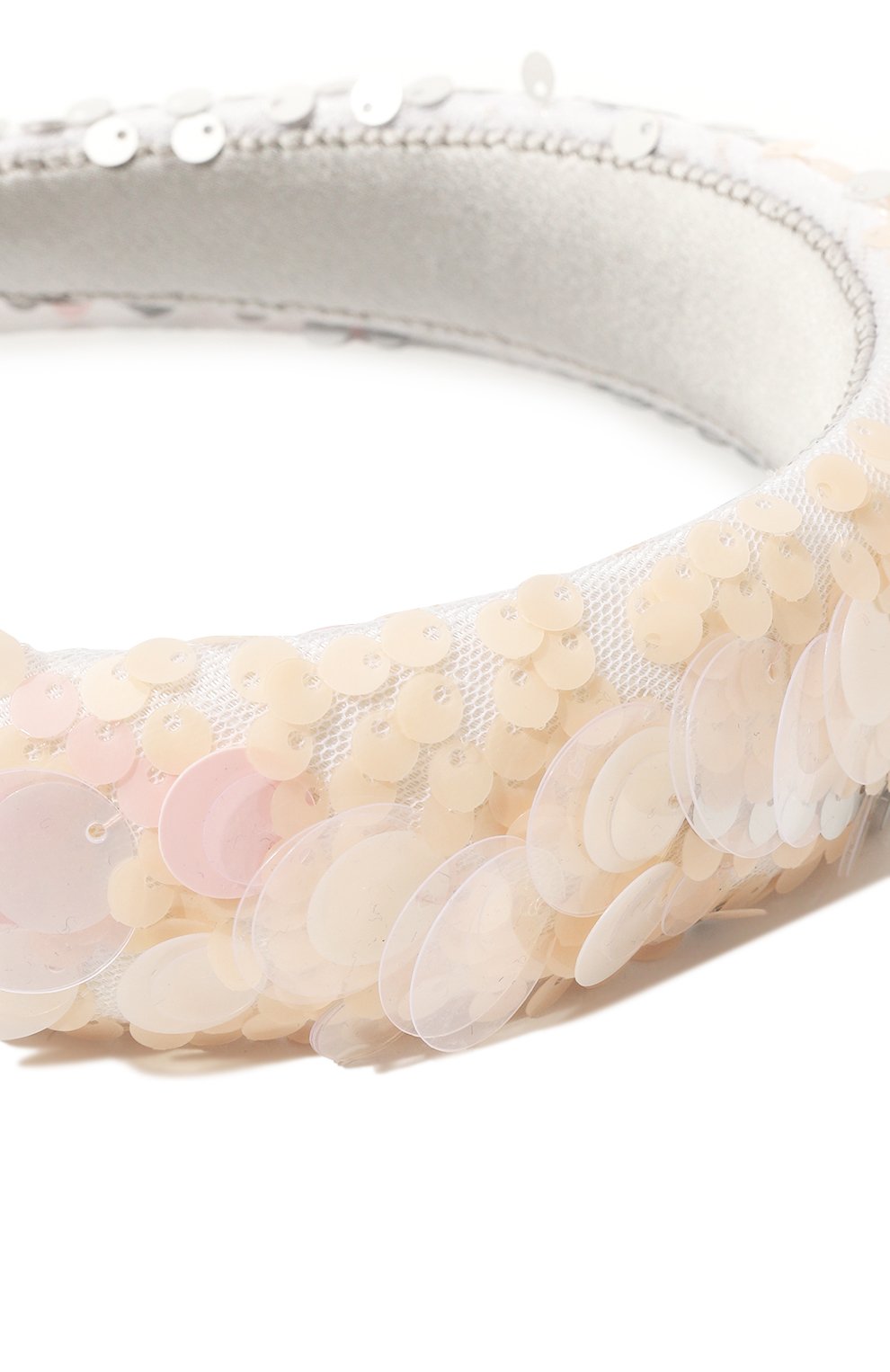 Ободок для волос PANFIL, арт. SEQP- BND, фото 4