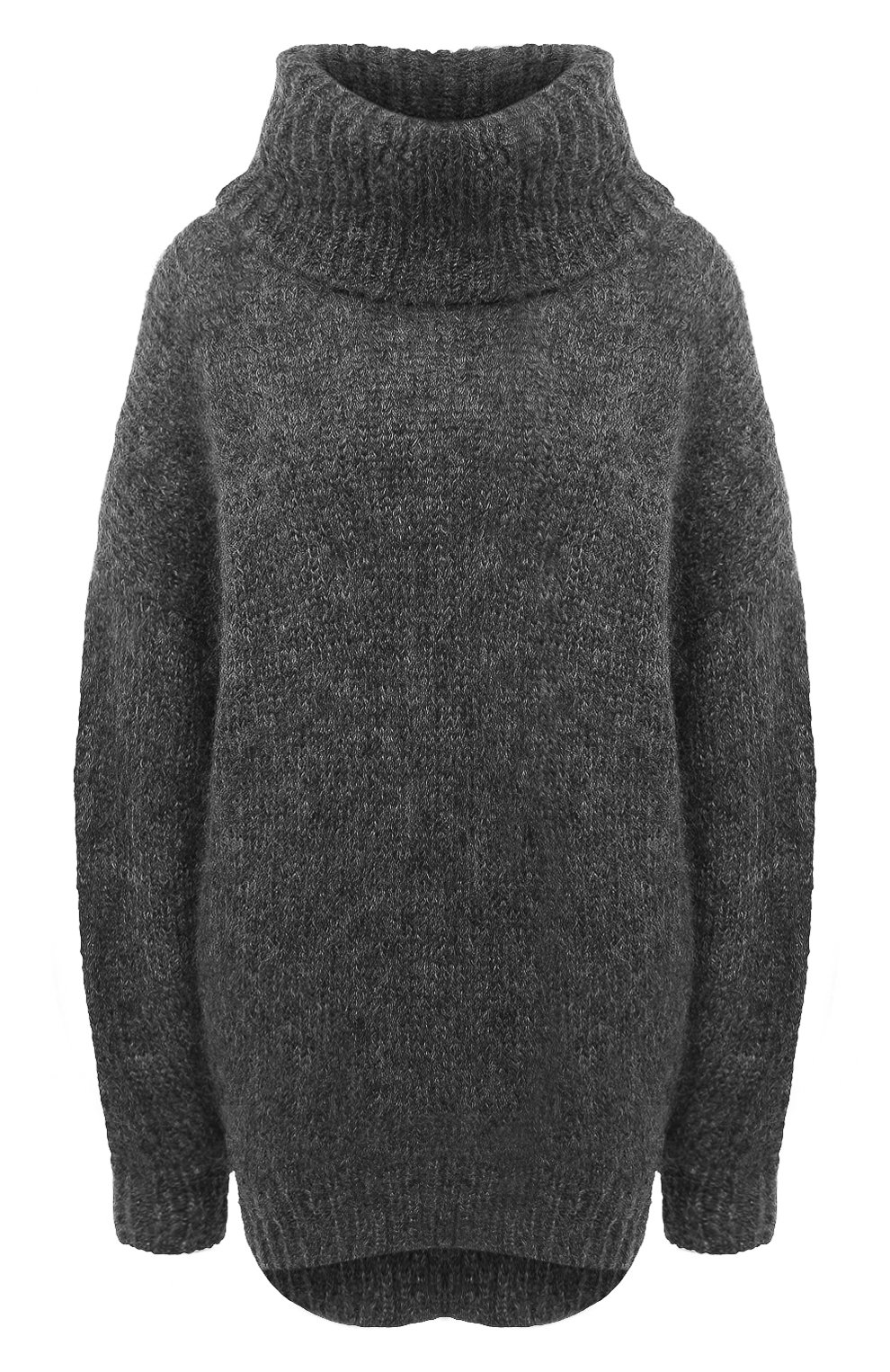 Шерстяной свитер ISABEL MARANT, арт. PU1381-20A041I/EVA, фото 1