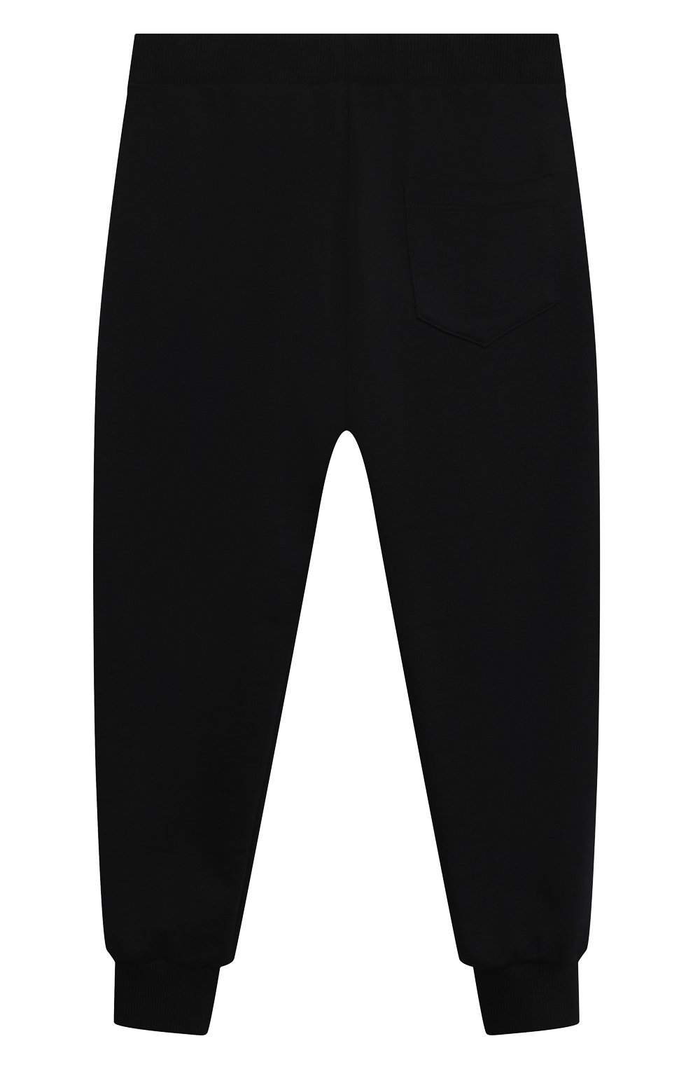 Хлопковые джоггеры VERSACE, арт. 1002581/1A01890/4A-6A, фото 2