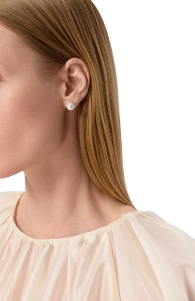 Серьги silver BLUEJAY, арт. BEA-PSS, фото 2