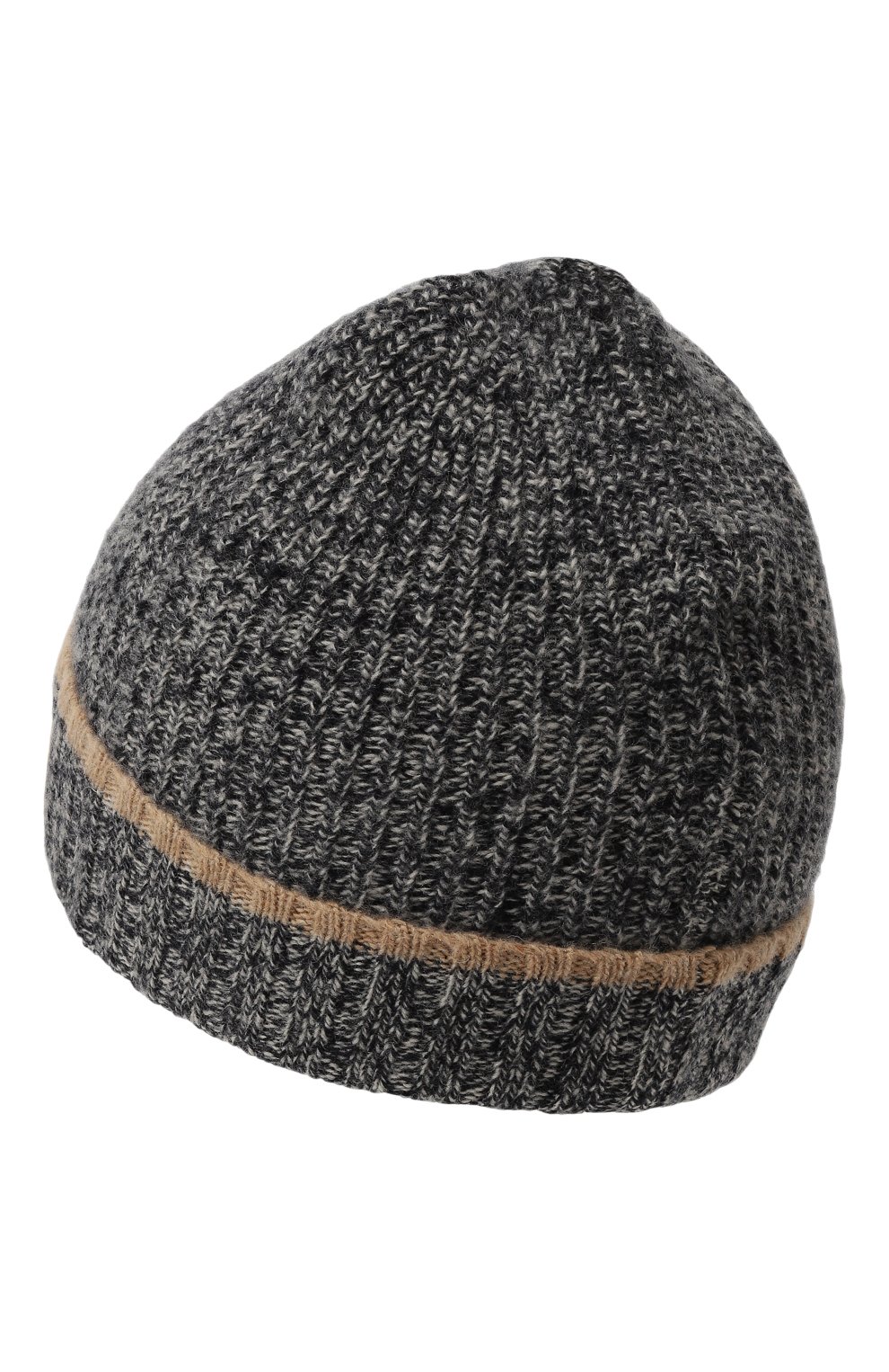 Шерстяная шапка ELEVENTY, арт. EV0P77 Z2697, фото 2