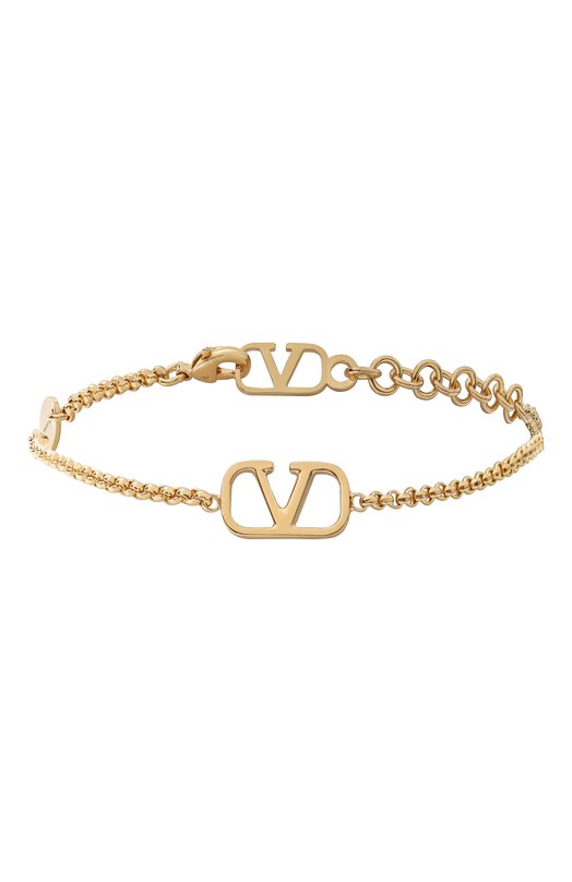 Браслет Valentino 6W2J0F84MET Золотой 6W2J0F84MET