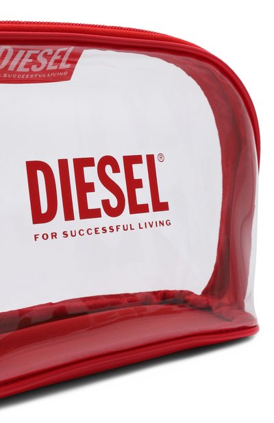 Косметичка DIESEL, арт. J02766/KXBTU, фото 4