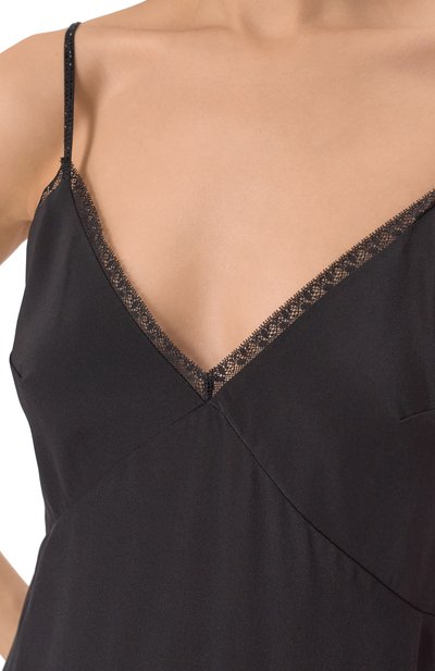 Шелковое платье ZADIG AND VOLTAIRE, арт. WWDR02529, фото 5