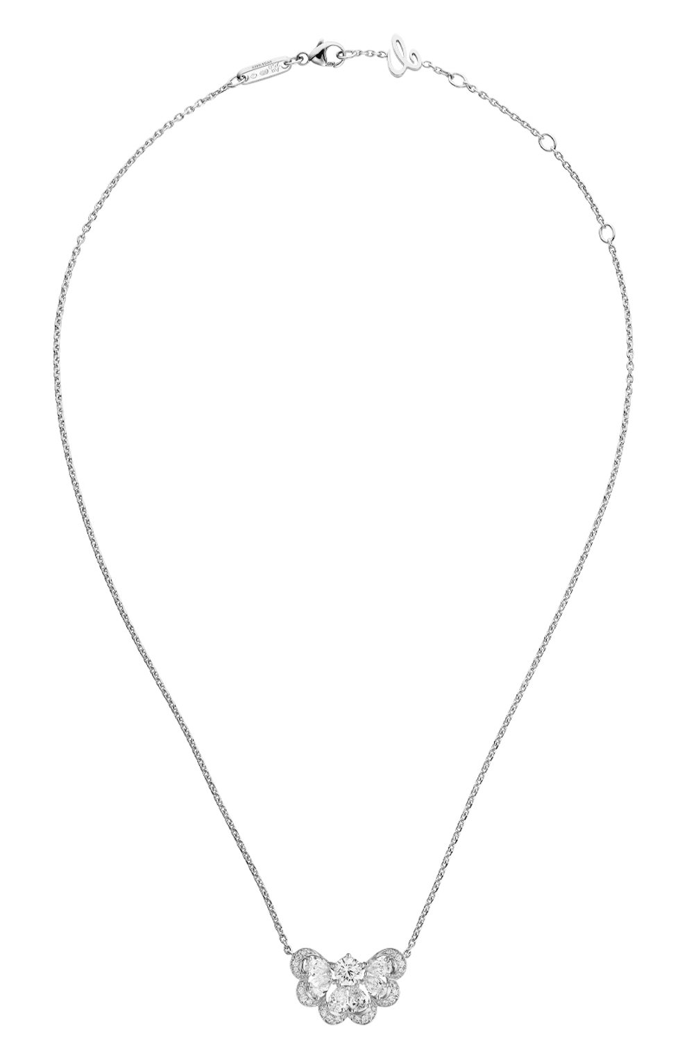 Колье CHOPARD, арт. 818351-1001, фото 2