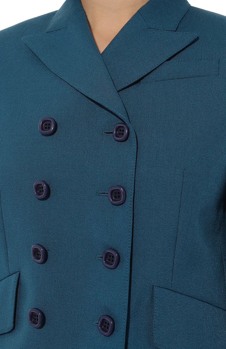 Жакет GUCCI, арт. 637314 ZAFAP, фото 1