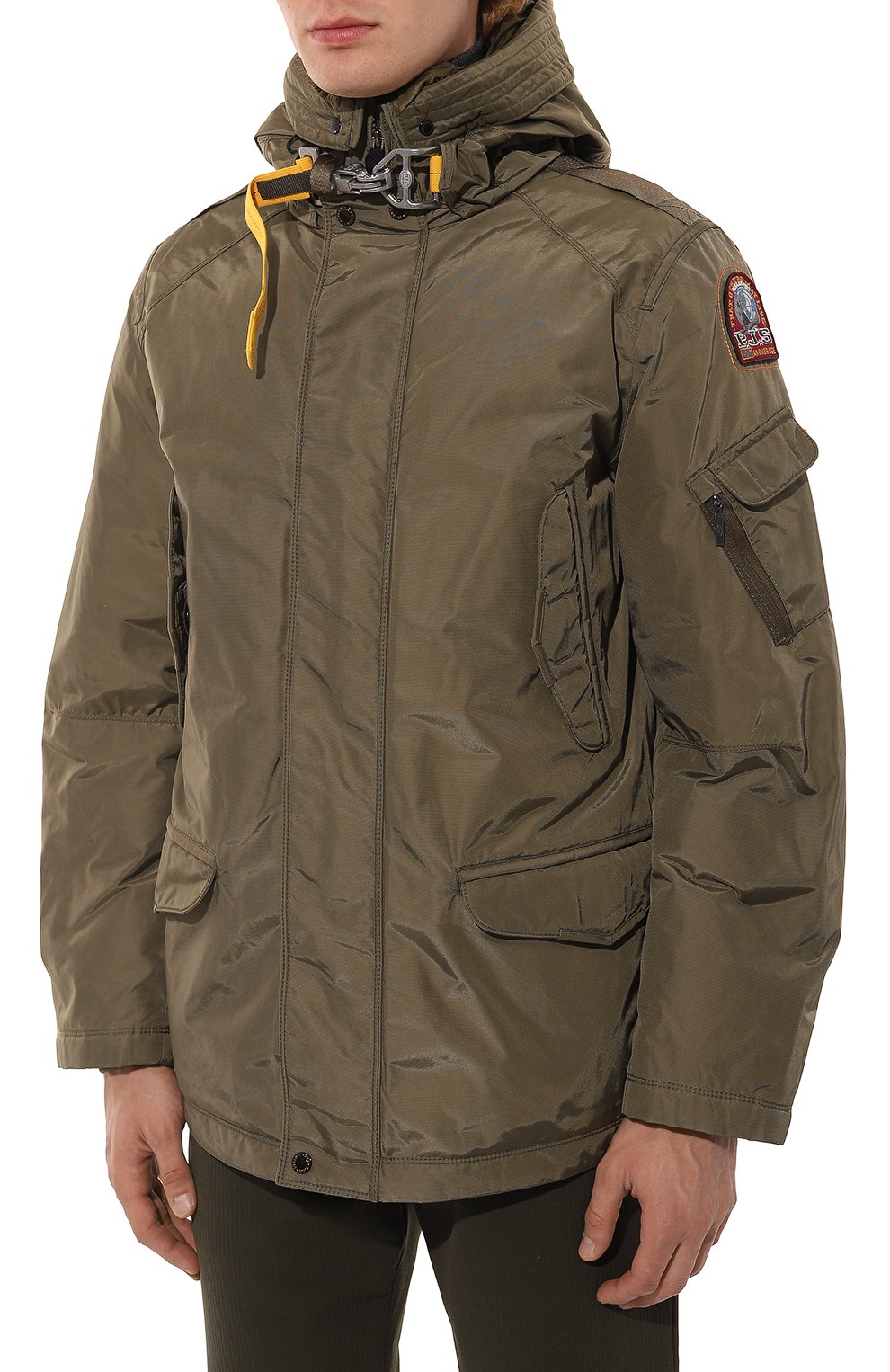 Пуховая парка PARAJUMPERS, арт. PMJKMC03, фото 3