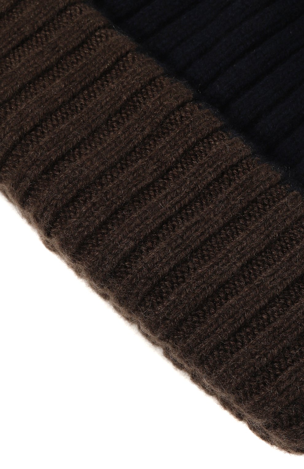 Кашемировая шапка FEDELI, арт. 7UI07305, фото 3