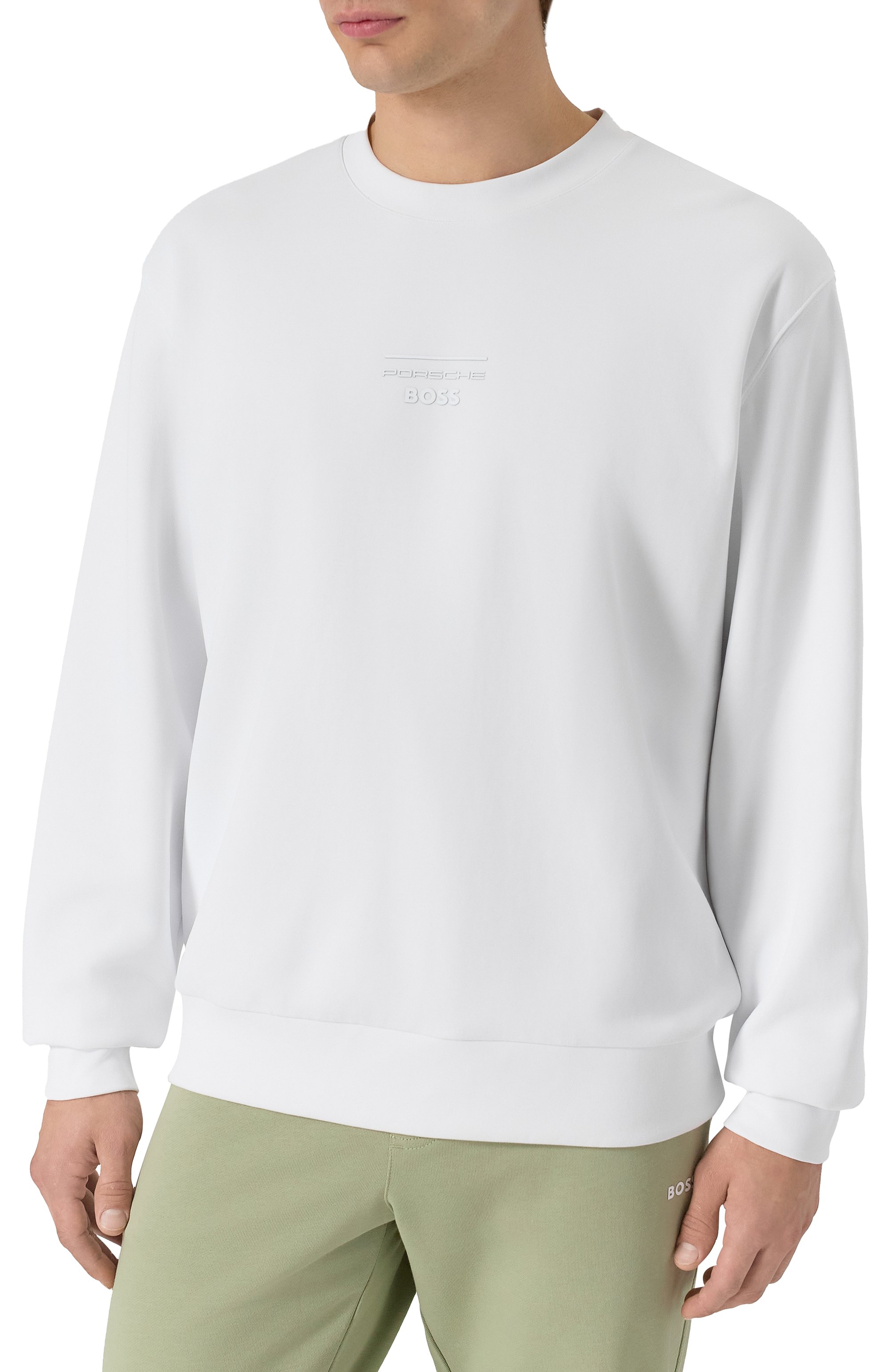 Свитшот boss x porsche BOSS, арт. 50537383, фото 3