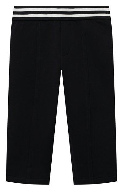 Хлопковые брюки EMPORIO ARMANI, арт. 6RHPJ2/1JHSZ, фото 1
