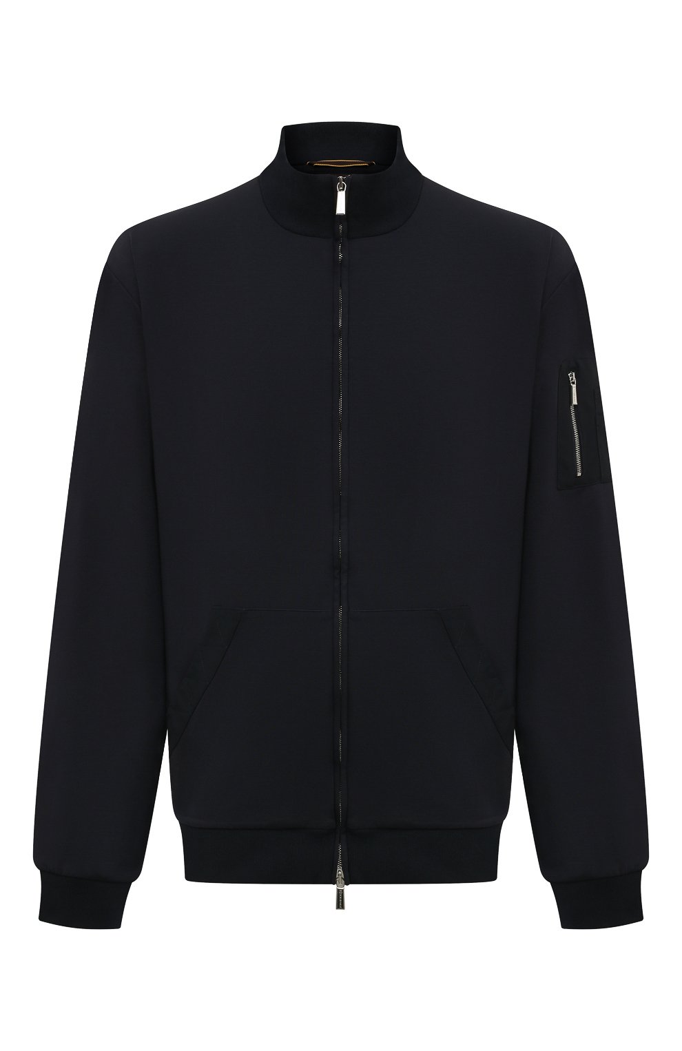 Толстовка MOORER, арт. LEDR0C-JFC, фото 1