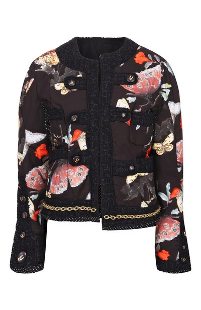 Женский утепленный жакет UNDERCOVER, арт. UC2E1101