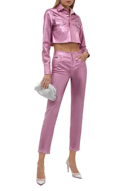 Джинсы DOLCE & GABBANA, арт. FTAIAD/G900T, фото 2