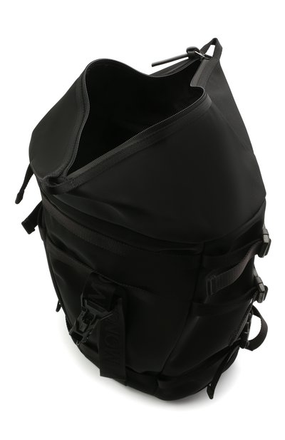 Текстильный рюкзак argens MONCLER, арт. G1-09A-5A703-00-02SKQ, фото 4