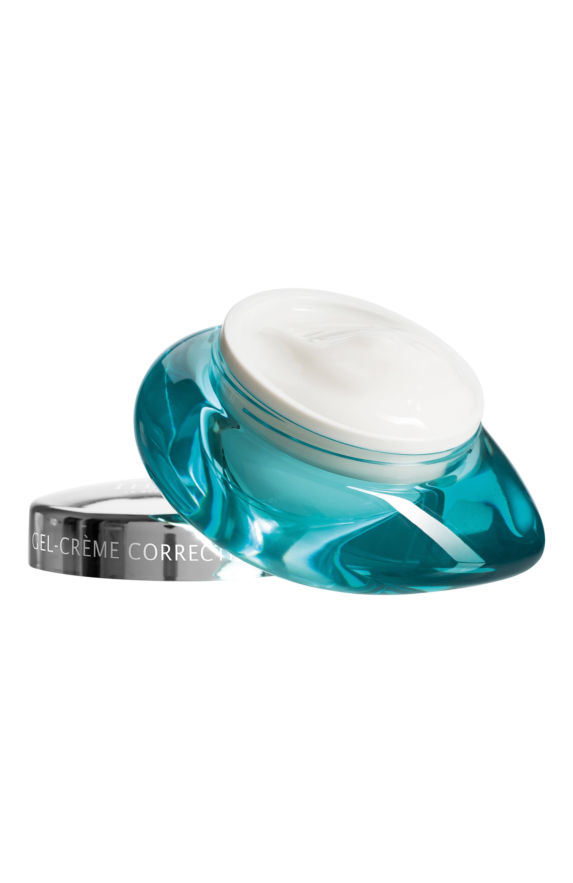 Разглаживающий морщины крем-гель hyalu-procollagène (50ml)  THALGO, арт. VT24006, фото 2