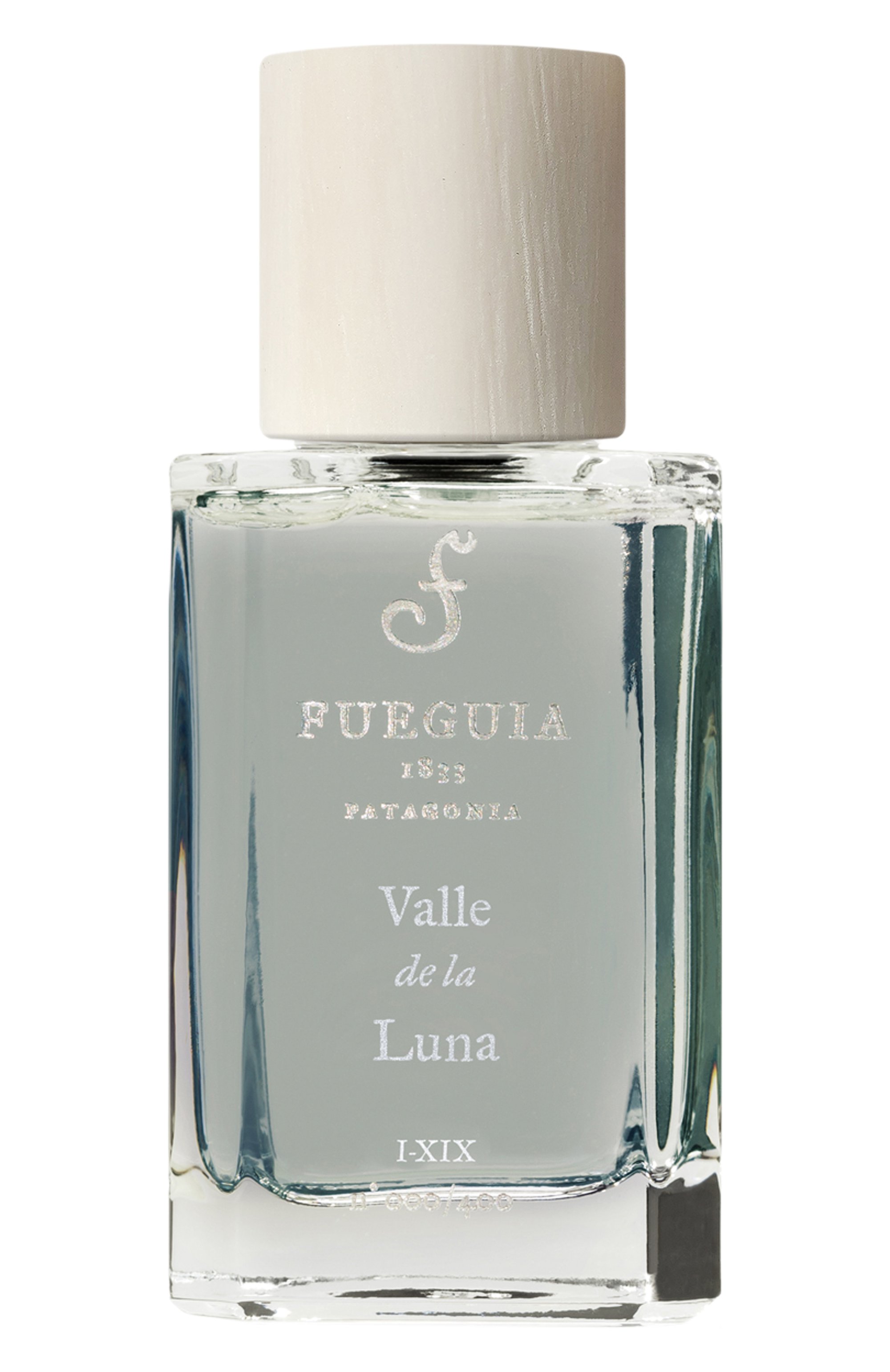 Духи valle de la luna (50ml) FUEGUIA, арт. FUEGVAL50, фото 1