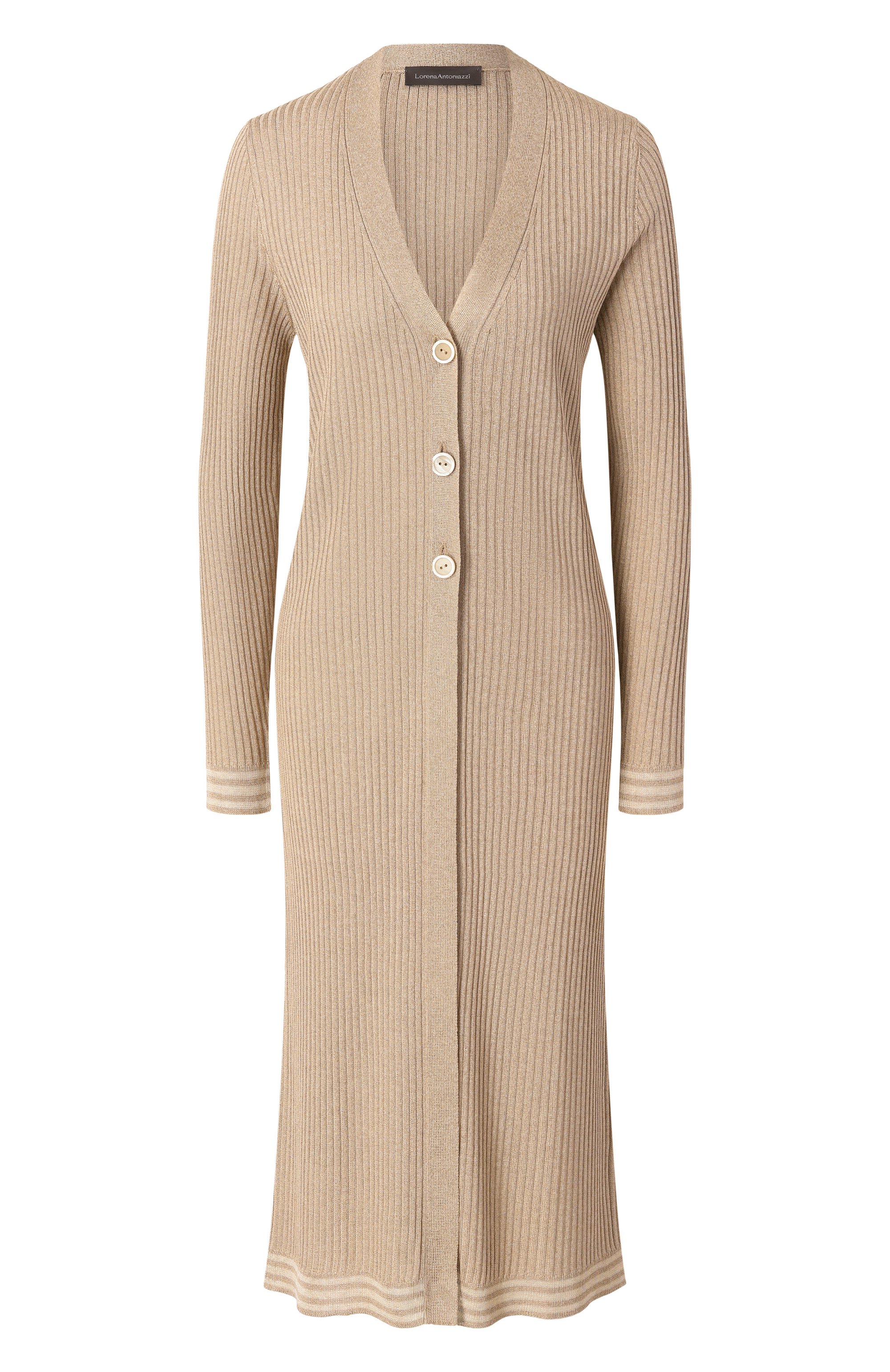 Кардиган LORENA ANTONIAZZI, арт. P25119CM44E/2435, фото 1