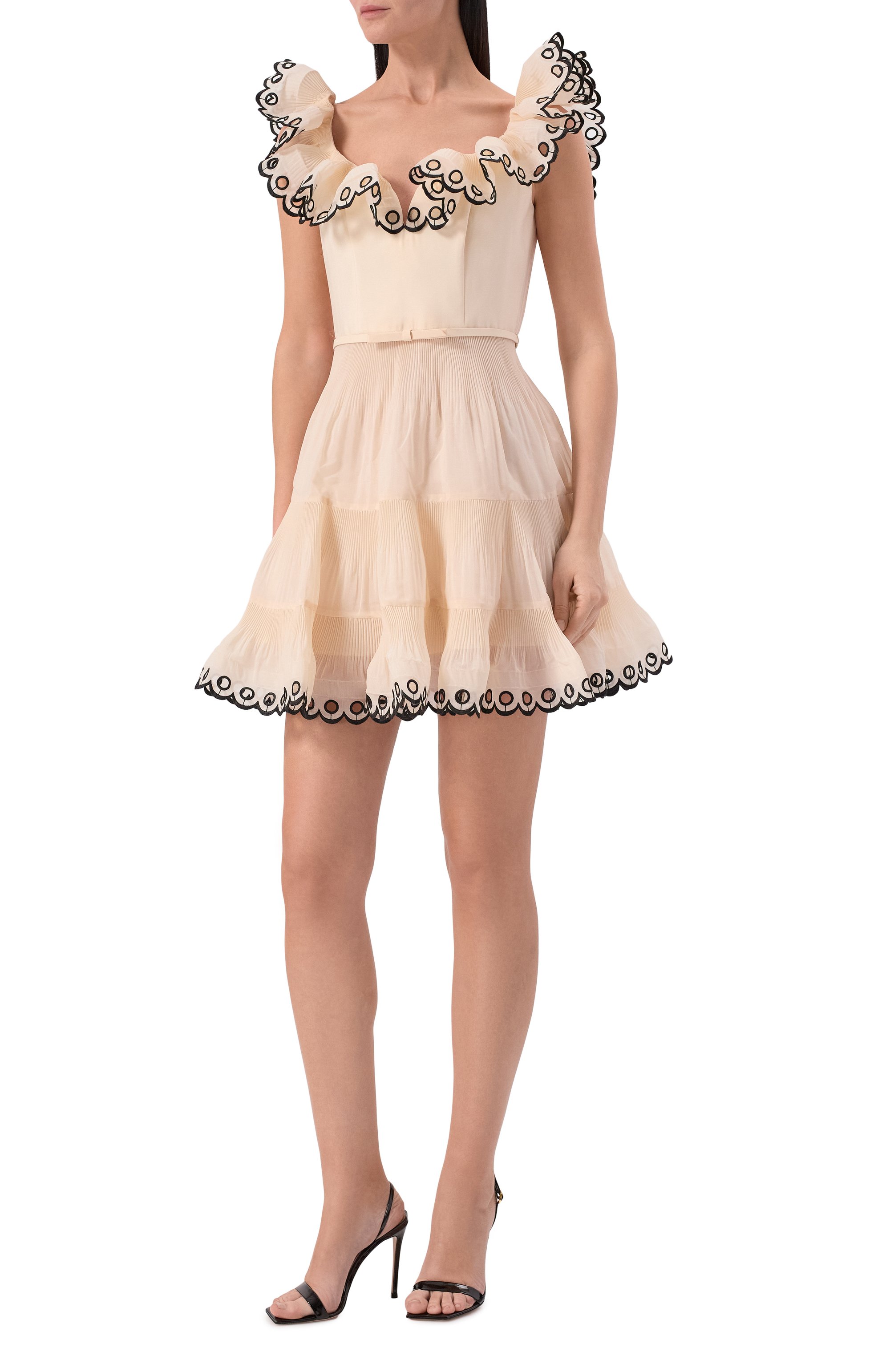 Платье ZIMMERMANN, арт. 7024DC26R, фото 2