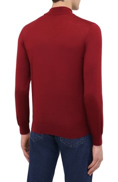 Водолазка из кашемира и шелка ZILLI, арт. MBU-CH083-VAWA1/ML01, фото 5