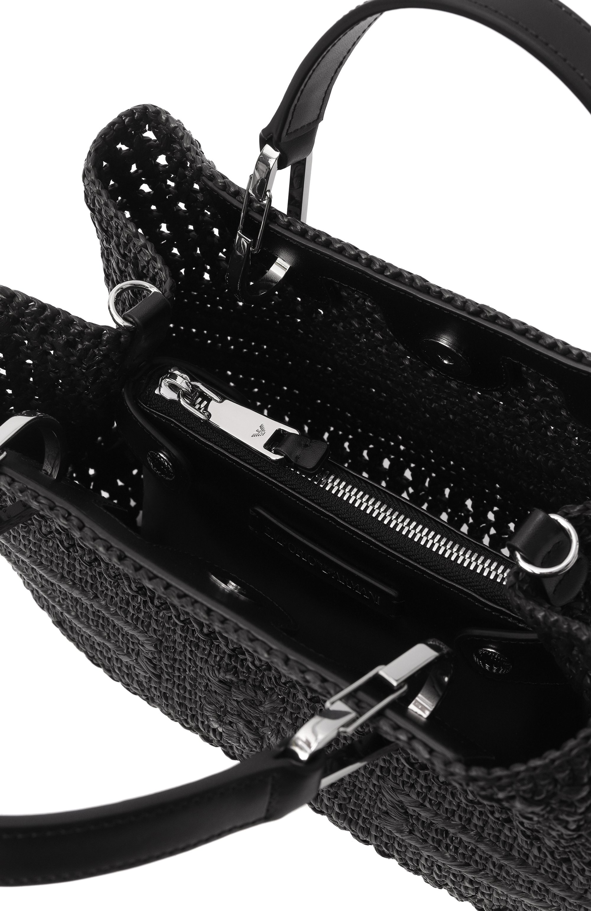 Сумка myea small EMPORIO ARMANI, арт. EW000361/AF21022, фото 5