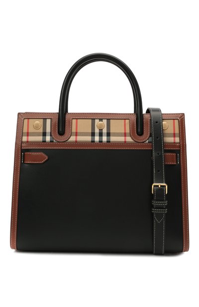 Сумка title small BURBERRY, арт. 8025269, фото 4